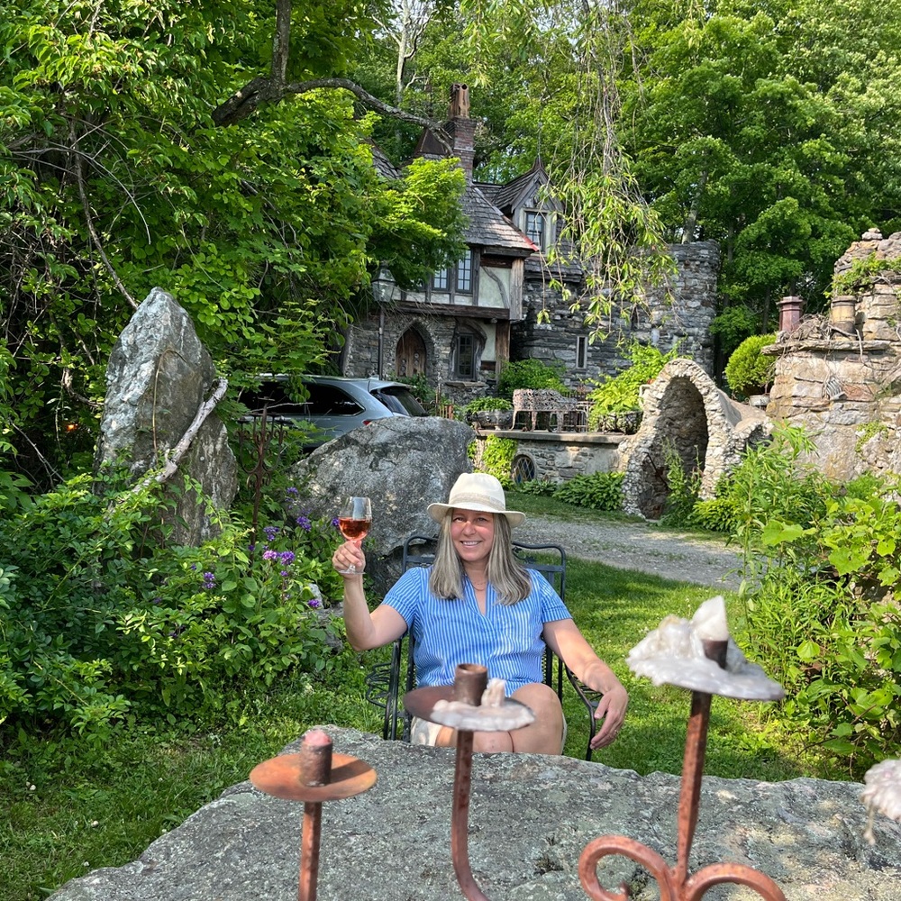 Meet your Posher, Marketa